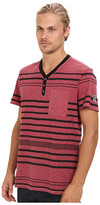 Thumbnail for your product : Ecko Unlimited Game On Y-Neck