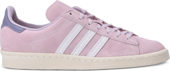 adidas by Stella McCartney Treino Mid (White/Off-White/Pearl Rose) Women's  Shoes - ShopStyle