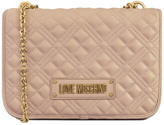 house of fraser moschino handbags