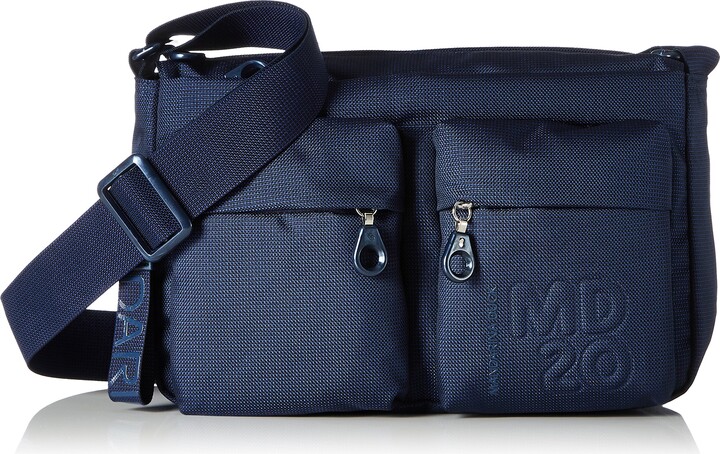 Mandarina Duck Women's MD 20 P10QMTX5 Cross-Body Bag ShopStyle