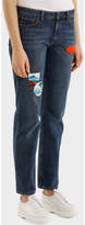 Thumbnail for your product : Kenzo Jean