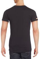 Thumbnail for your product : Superdry Cotton Crewneck Tee