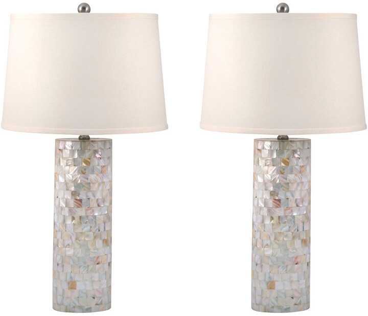 Mother Of Pearl Lamp The World S, Mother Of Pearl Lamp Australia