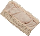 Thumbnail for your product : Hanky Panky 'Signature Lace' Bandeau Bra