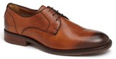 Thumbnail for your product : J&M 1850 'Decatur' Plain Toe Derby (Online Only)