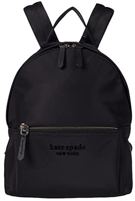 Kate Spade The Nylon City Pack Medium Backpack - ShopStyle