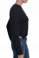 Thumbnail for your product : Alexander Wang T BY Crop Sweater