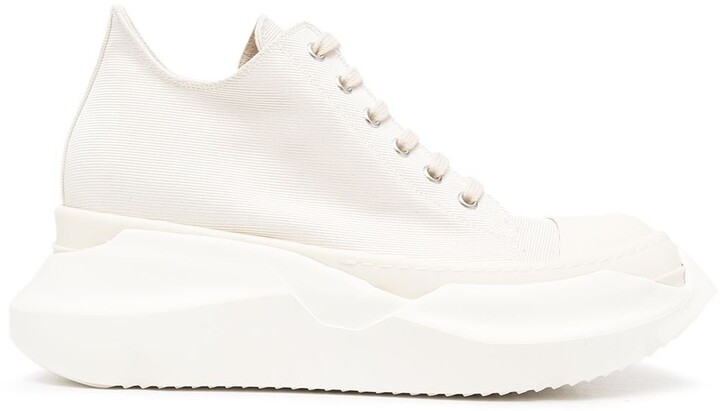 small wedge sneakers