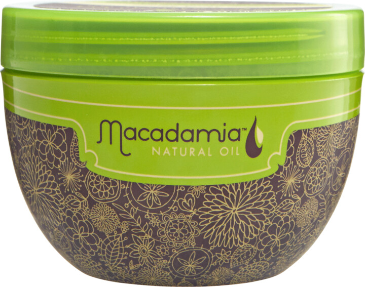 Macadamia Natural Oil Natural Deep Repair Masque 8 oz 8 oz
