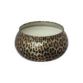 Thumbnail for your product : Voluspa Ambre Lumiere 2 wick candle in printed tin
