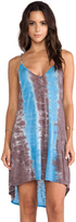 Thumbnail for your product : Blue Life Exile Dress