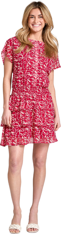 Taylor Tillman Melody Dress