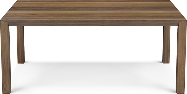 Huppe Fly 72'' Simple Extension Table