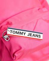 Thumbnail for your product : Tommy Jeans Logo Tape Mini Backpack