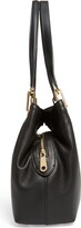 Thumbnail for your product : MICHAEL Michael Kors Large Raven Leather Tote