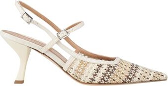 J.A.P. JOSE ANTONIO PEREIRA J. a.p. Jose Antonio Pereira Woman Pumps