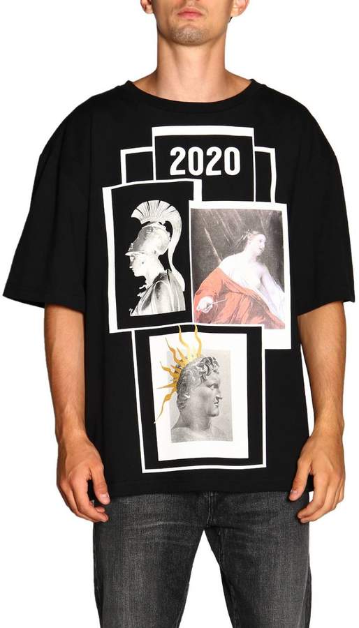 fausto puglisi t shirt