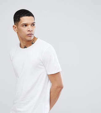 Calvin Klein crew neck t-shirt with tonal logo