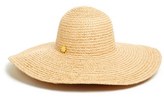 Thumbnail for your product : Jonathan Adler Colorblock Stripe Floppy Hat