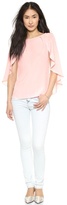 Thumbnail for your product : Milly Nikki Blouse