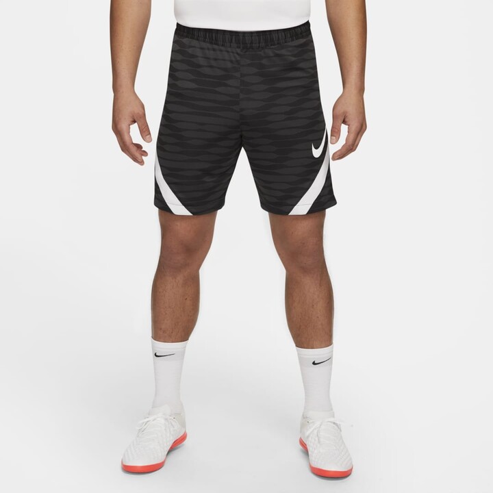 Nike DriFIT Strike Men's Knit Soccer Shorts ShopStyle