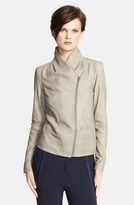Thumbnail for your product : Vince Women's Leather Jacket