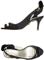 Thumbnail for your product : Schumacher High-heeled sandals