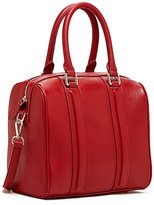 Thumbnail for your product : SUSU Murray Leather Satchel