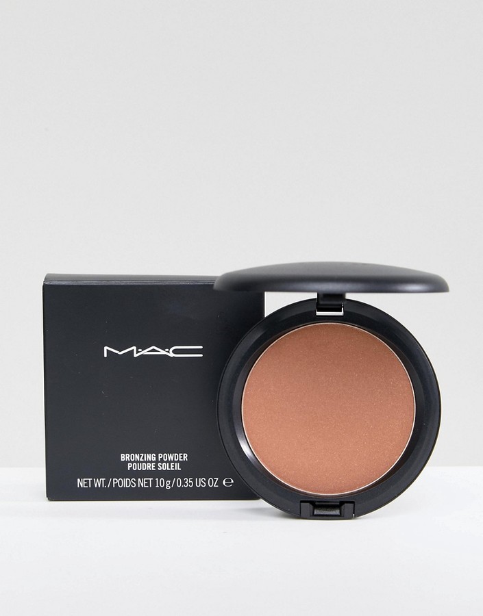 M·A·C MAC Bronzing Powder - Refined Golden - ShopStyle Face Bronzer
