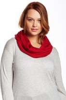 Thumbnail for your product : Sofia Cashmere Jersey Cashmere Snood