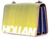 Thumbnail for your product : House of Holland margot crossbody bag
