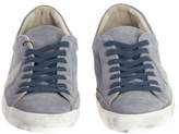 Thumbnail for your product : Philippe Model Sneaker Suede