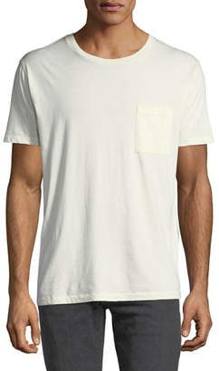 Levi's Made & Crafted Men's Pocket T-Shirt