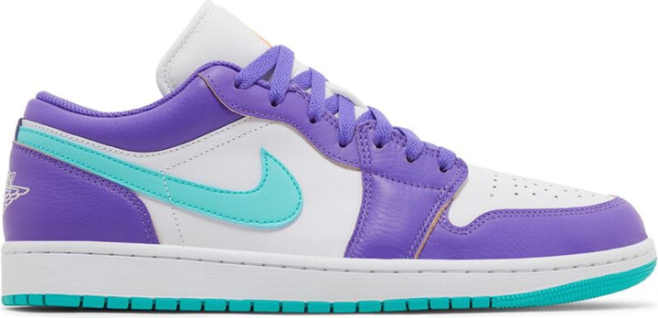 jordan 1 psychic purple