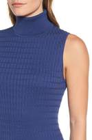 Thumbnail for your product : Tommy Bahama Sleeveless Turtleneck Dress