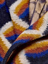 Thumbnail for your product : le superbe Amanbaugh Wrap Coat