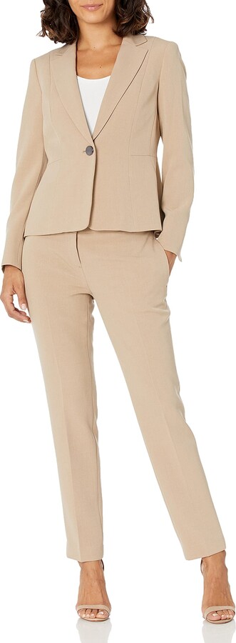 Le Suit Women's Plus Size Clothing | ShopStyle