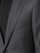 Thumbnail for your product : Caruso single breasted suit