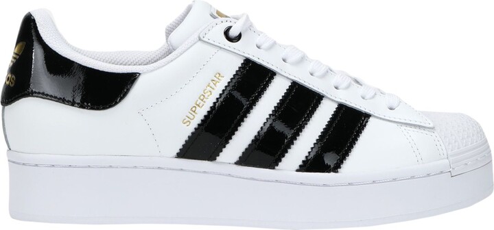 Adidas Superstar Bold | Shop The Largest Collection | ShopStyle