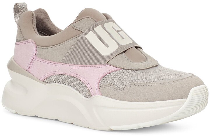 UGG LA Flex Slip-On Sneaker - ShopStyle