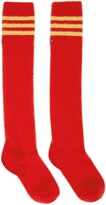 Thumbnail for your product : Wales Bonner Two-Pack Multicolor Adidas Consortium Edition Socks