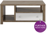Thumbnail for your product : Jasper Gloss Storage Coffee Table