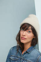 Thumbnail for your product : Alma Knitwear Doris Wool Beanie