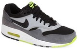 Thumbnail for your product : Nike 'Air Max 1 GS' Sneaker (Big Kid)