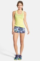 Thumbnail for your product : Reebok 'SF' Burnout Racerback Tank (Online Only)