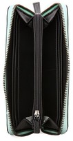 Thumbnail for your product : Rebecca Minkoff Quilted Ava Zip Wallet