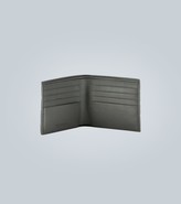 Thumbnail for your product : Bottega Veneta Folded leather wallet