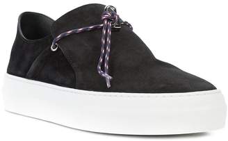 Buscemi Sabot Campo sneakers