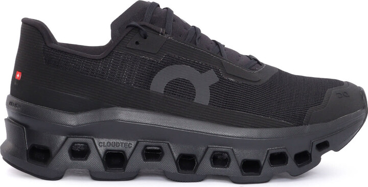 On Cloudmonster Void Sneakers