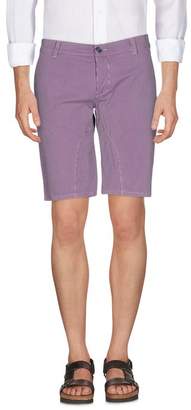 Siviglia Bermuda shorts